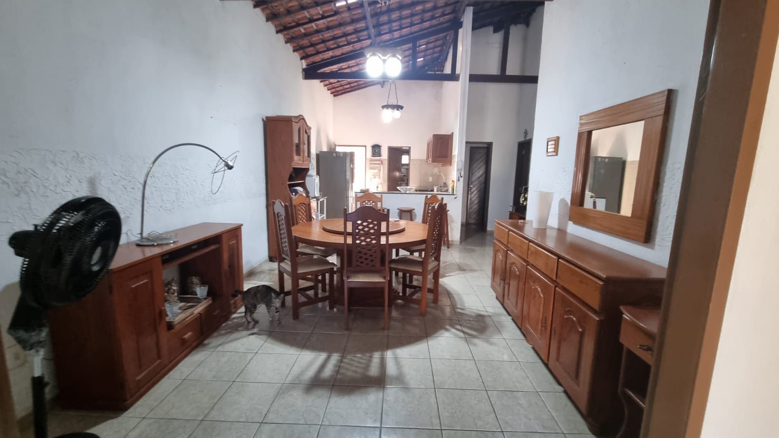Sítio, 3 quartos, 1100 m² - Foto 8