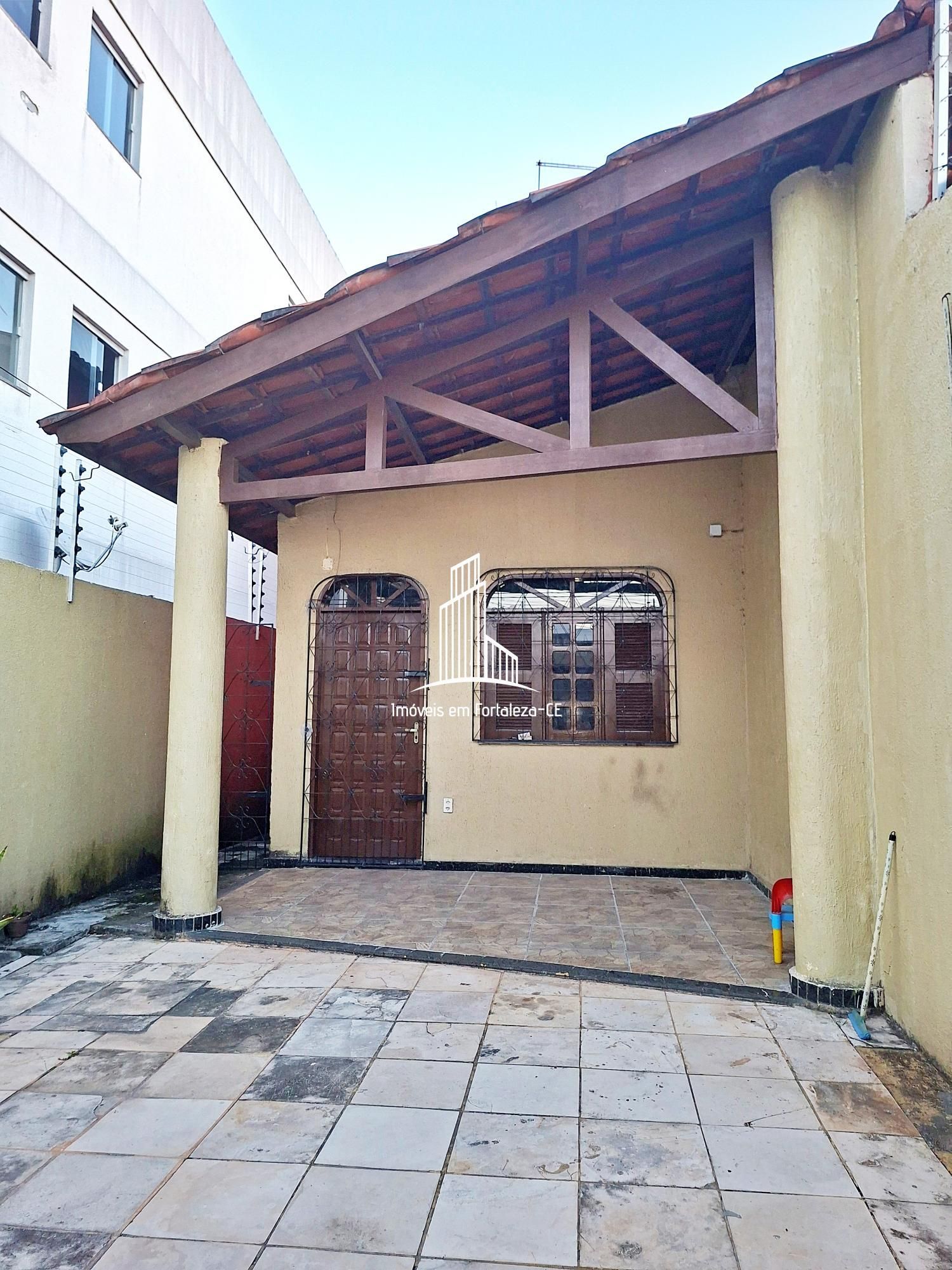 Casa, 3 quartos, 111 m² - Foto 3