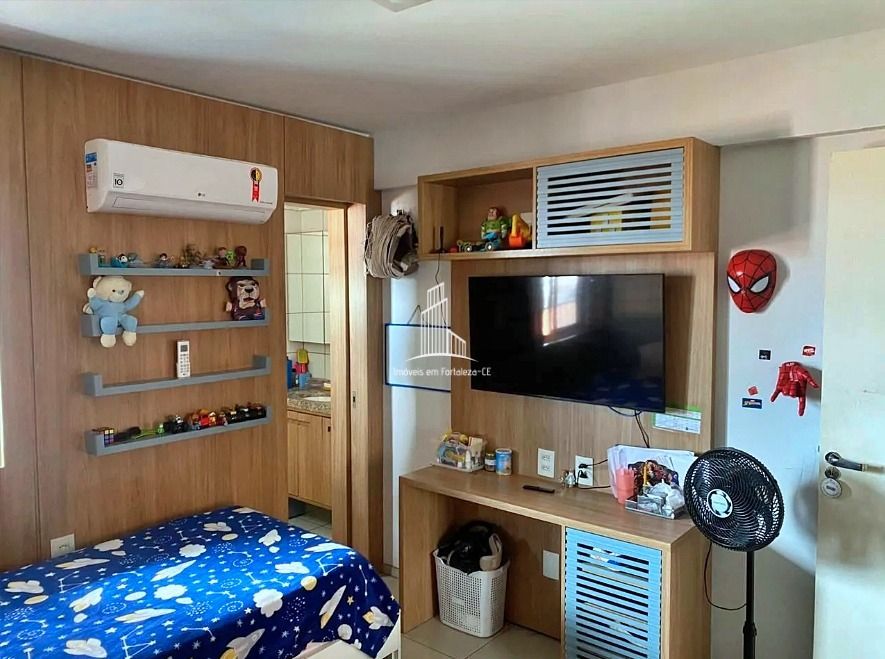 Apartamento, 3 quartos, 117 m² - Foto 10