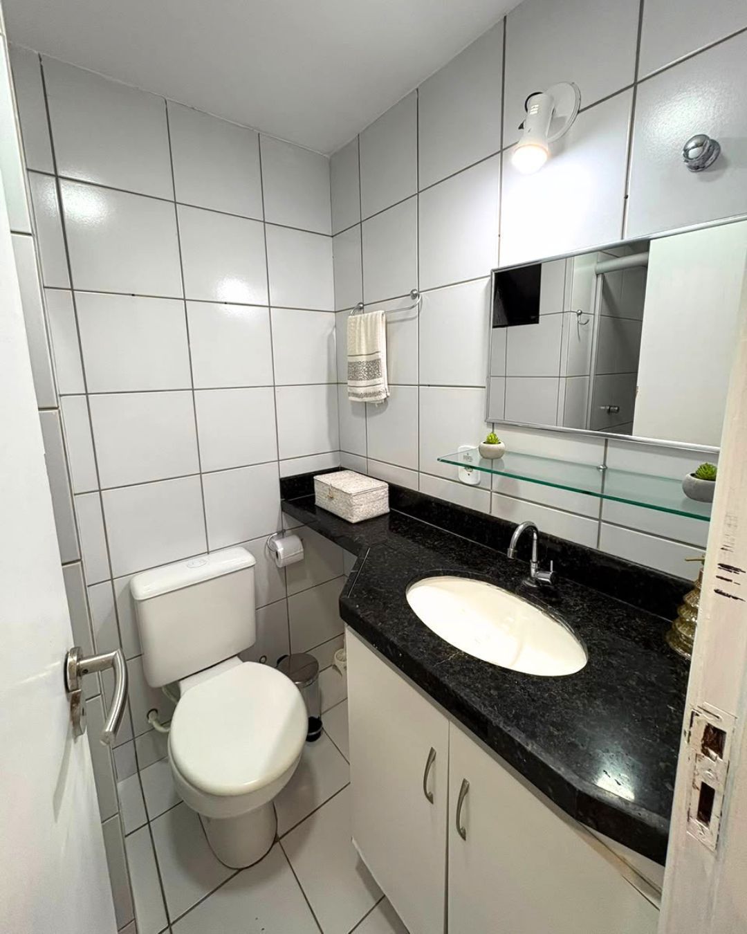 Apartamento, 2 quartos, 90 m² - Foto 10