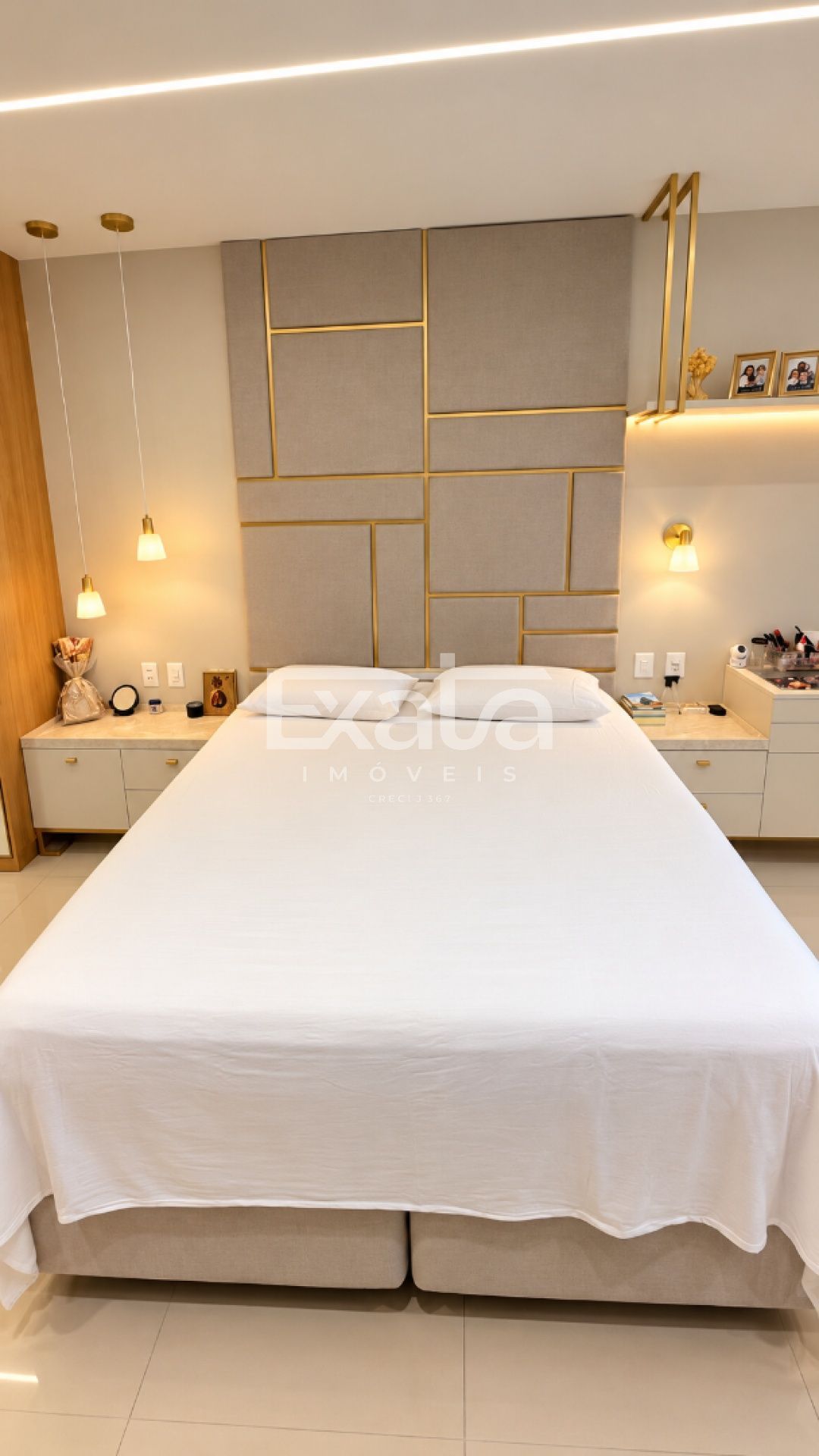 Apartamento, 3 quartos, 146 m² - Foto 14