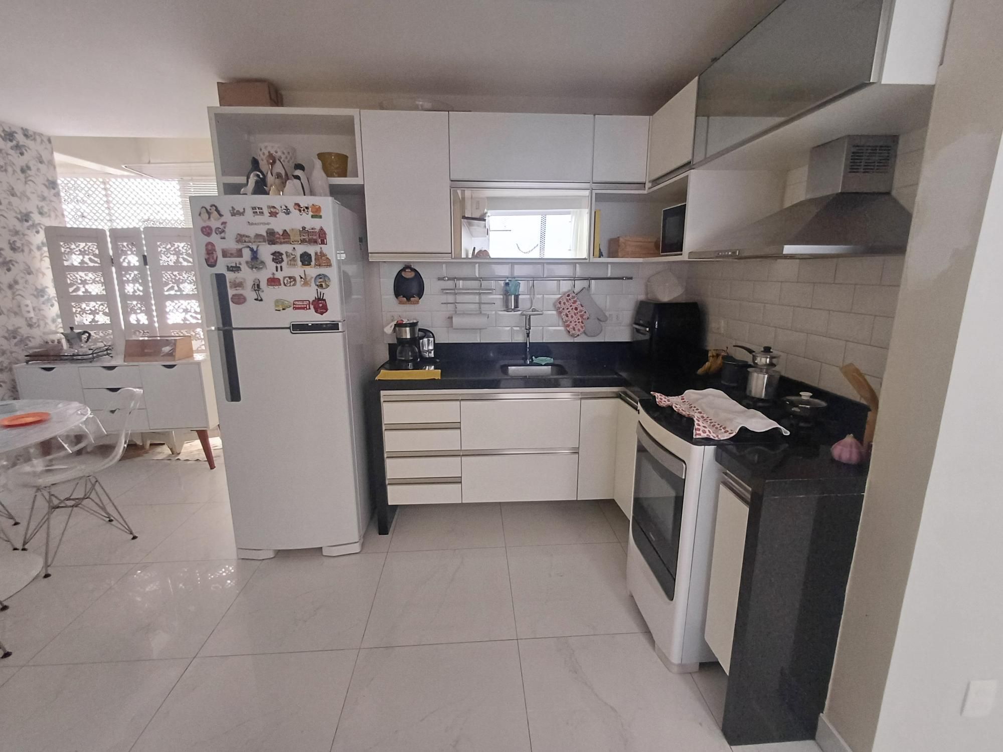 Apartamento, 3 quartos, 93 m² - Foto 9