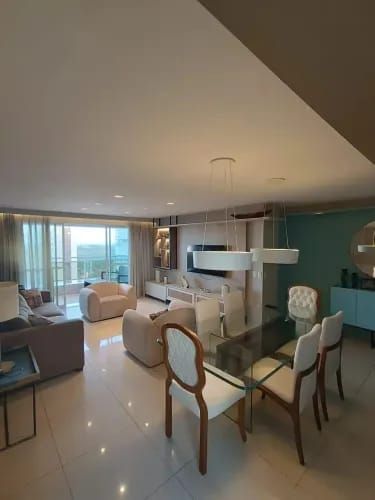 Apartamento, 4 quartos, 113 m² - Foto 4