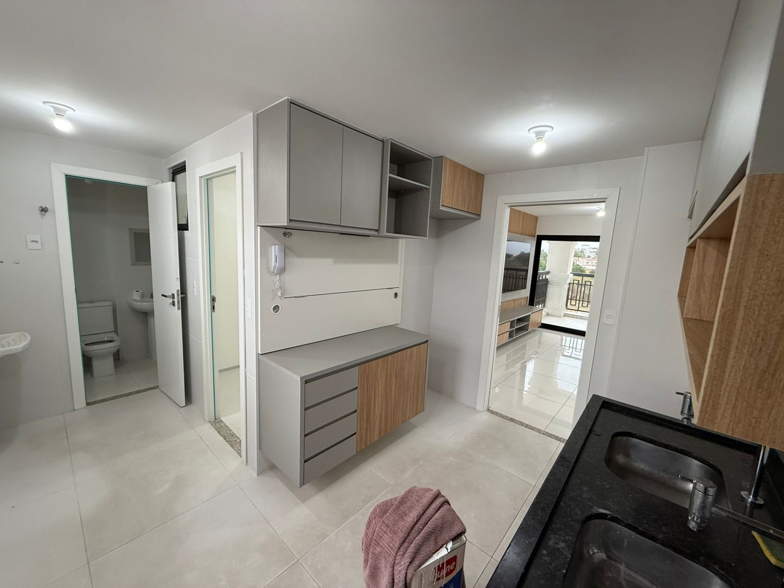 Apartamento, 3 quartos, 128 m² - Foto 9