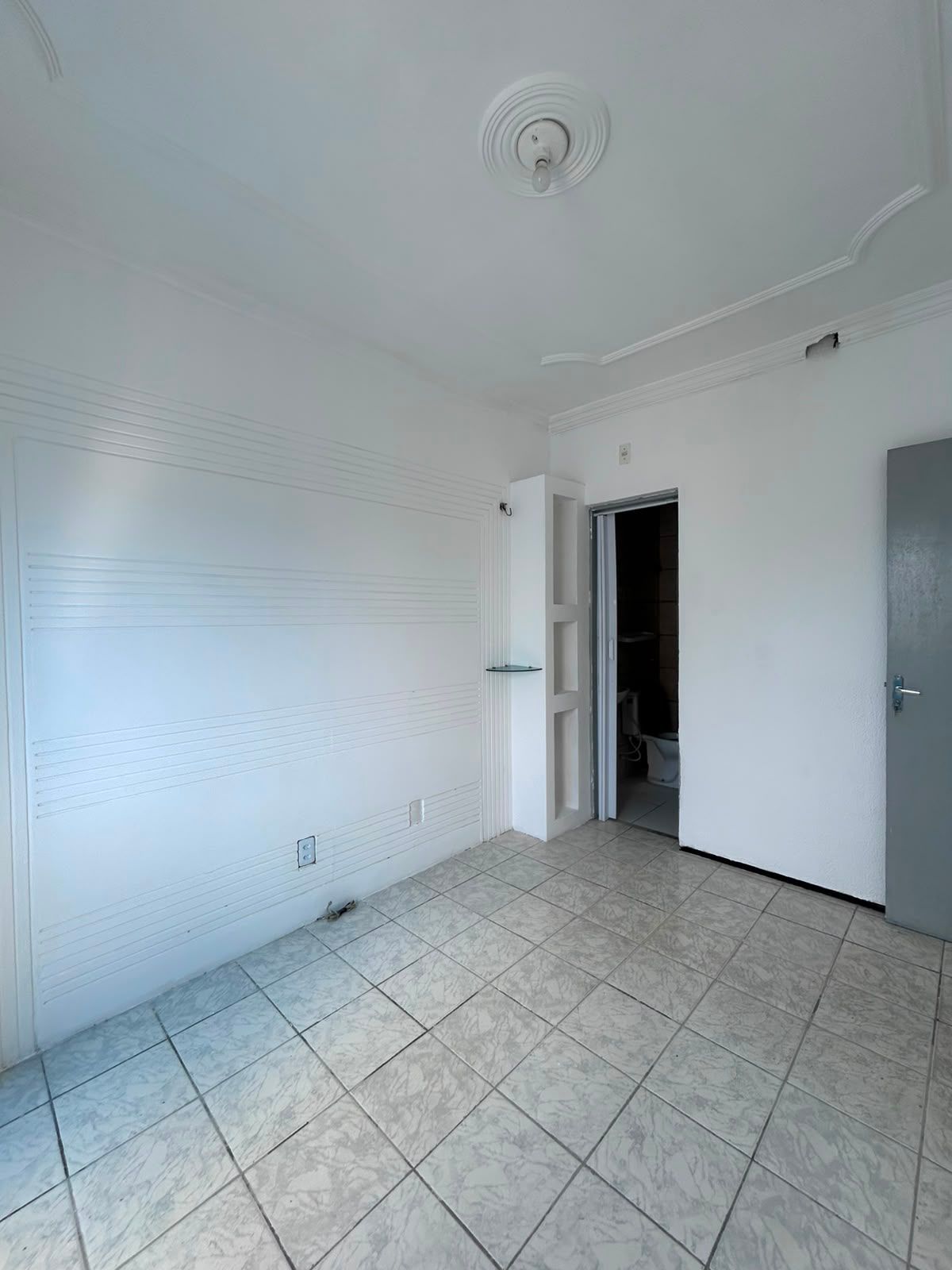 Apartamento, 3 quartos, 58 m² - Foto 4