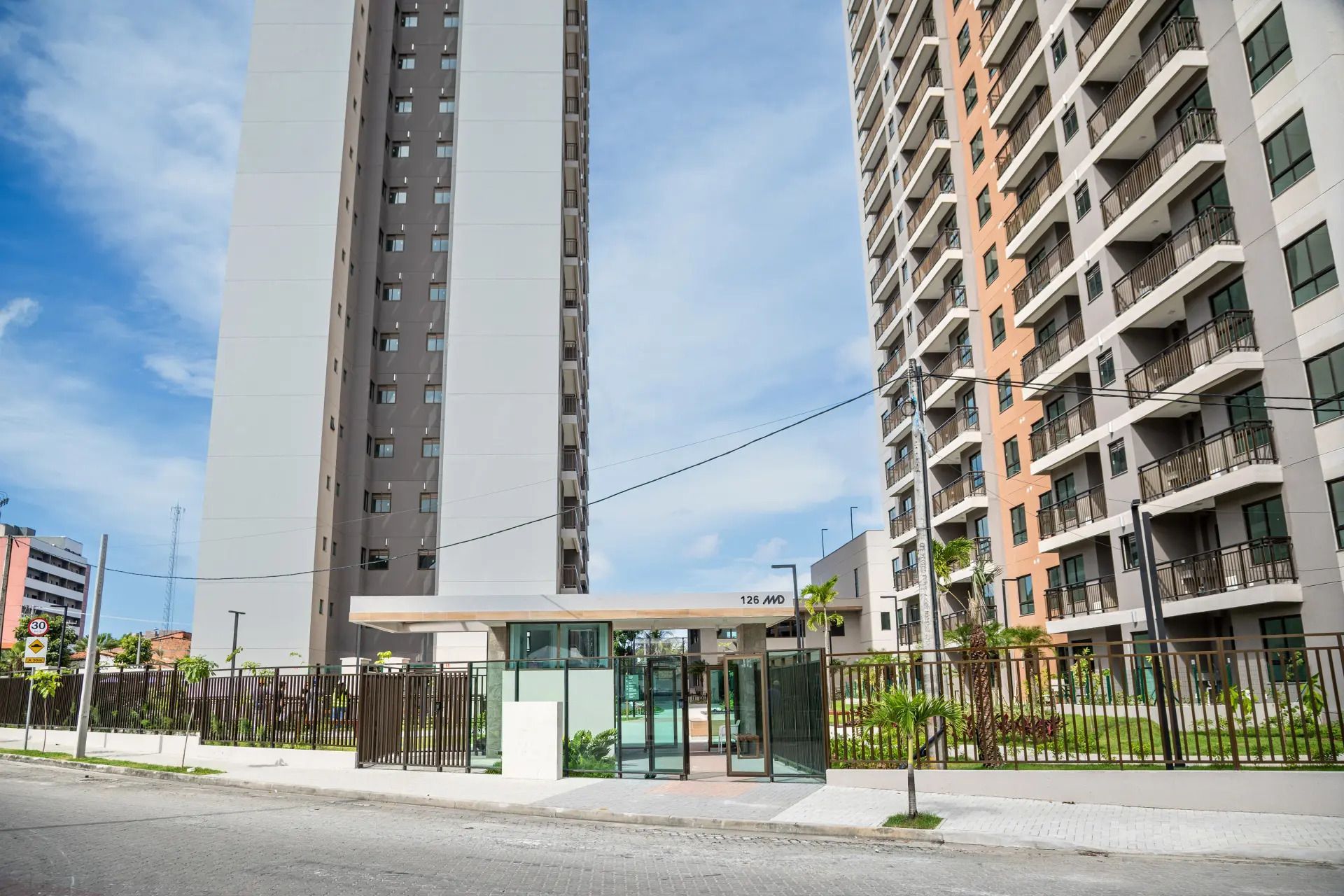 Apartamento, 3 quartos, 65 m² - Foto 1