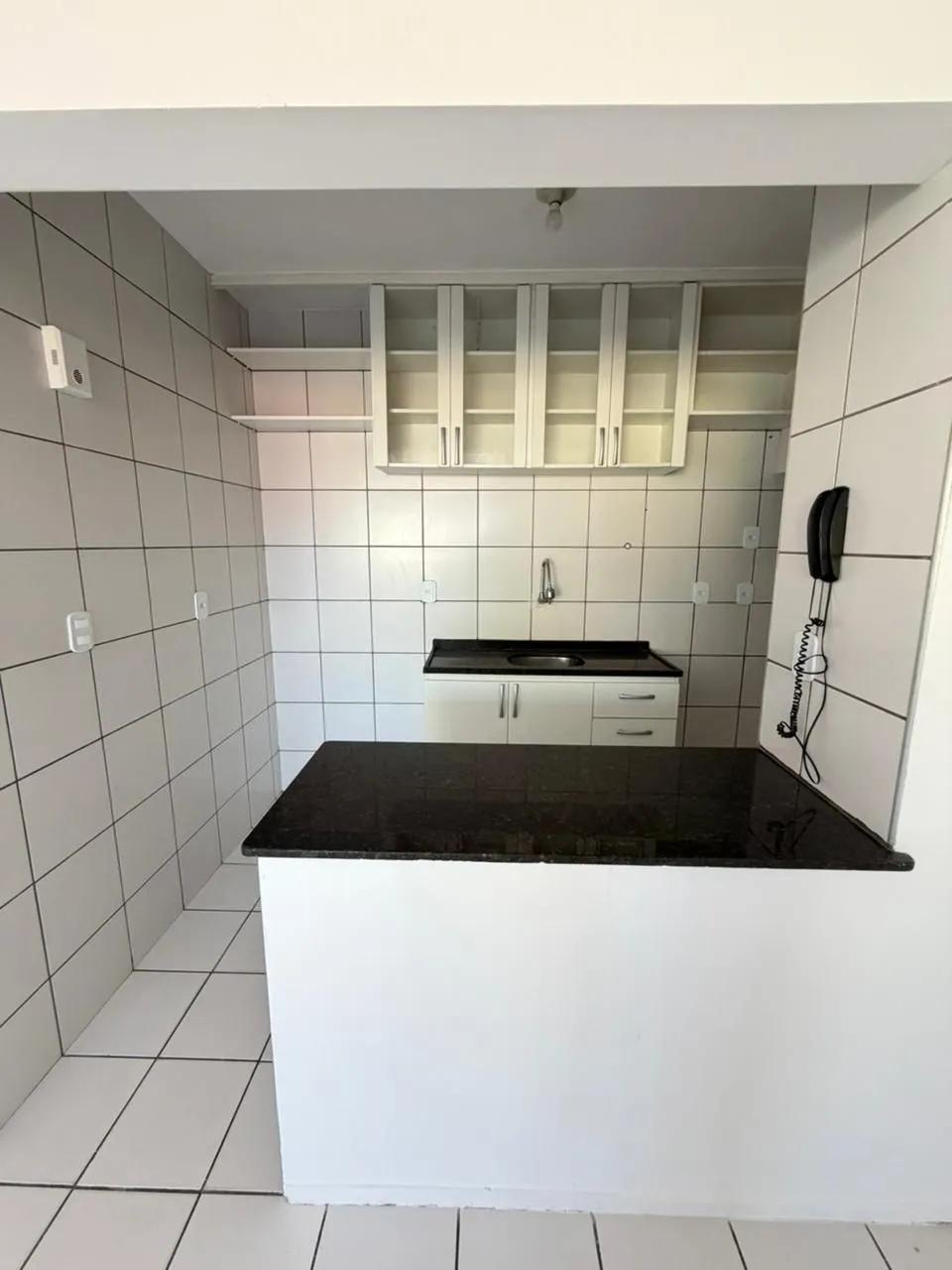 Apartamento, 3 quartos, 60 m² - Foto 41
