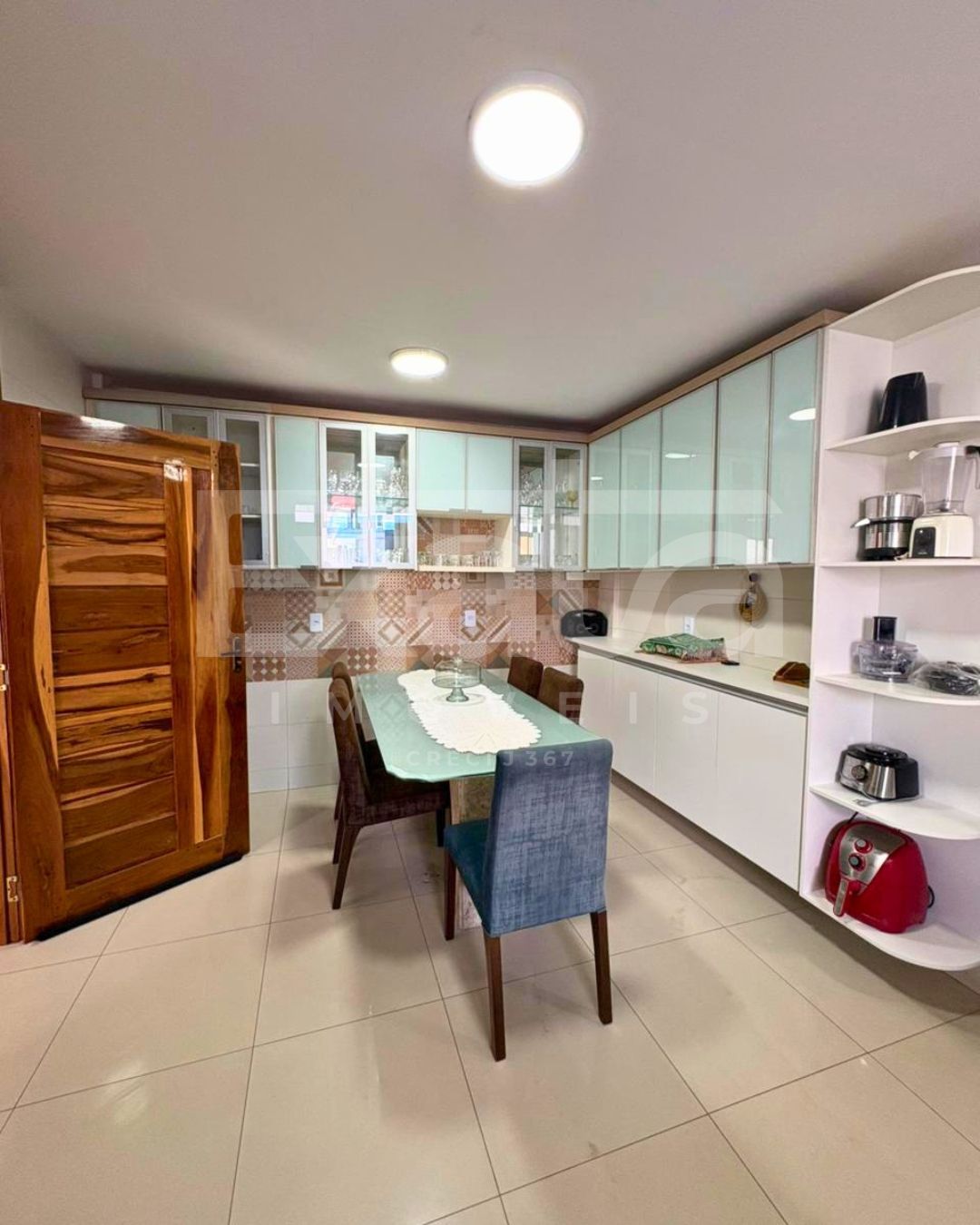 Casa, 5 quartos, 420 m² - Foto 6
