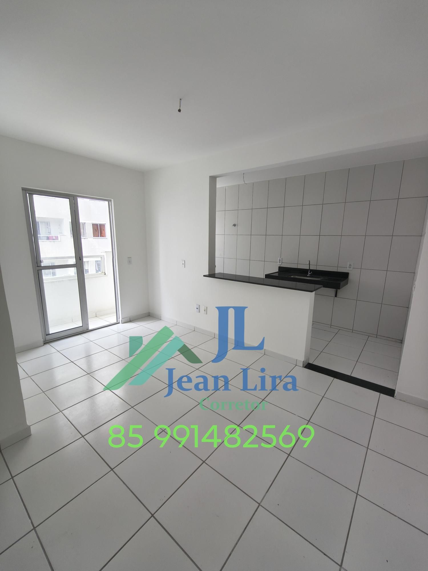 Apartamento, 2 quartos, 50 m² - Foto 10