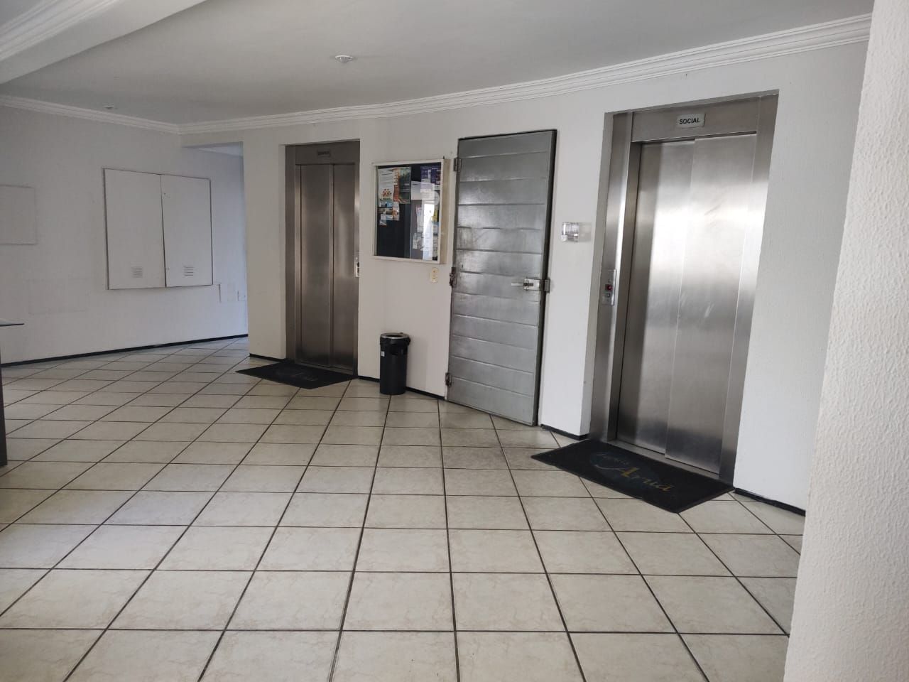 Apartamento à venda com 3 quartos, 60m² - Foto 6