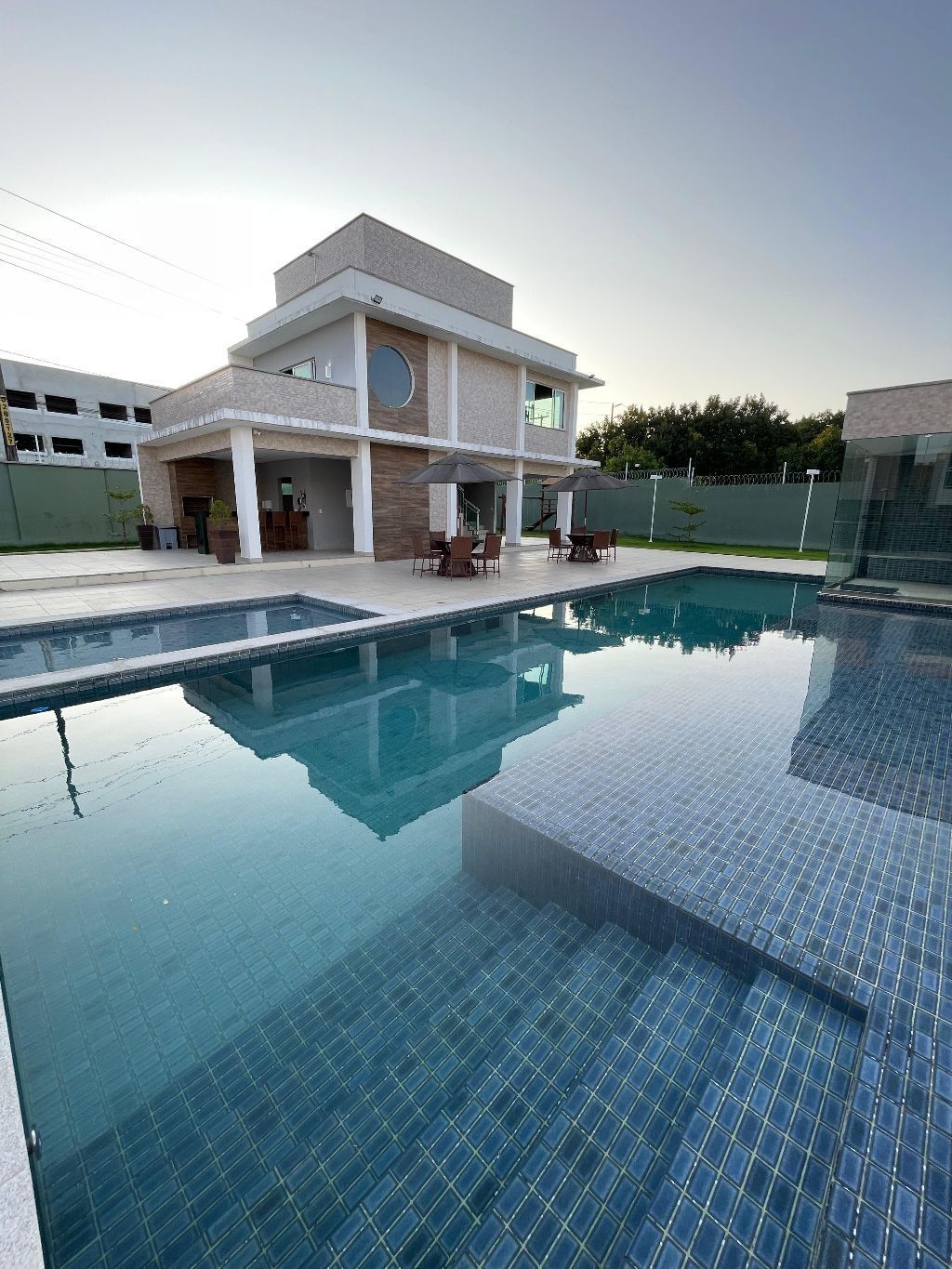 Casa de Condomínio de 3 quartos, 166m² no bairro Centro, em Eusébio | Eu Corretor