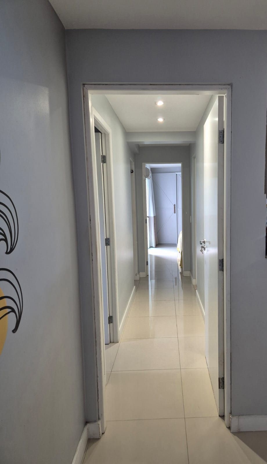 Apartamento, 3 quartos, 105 m² - Foto 8