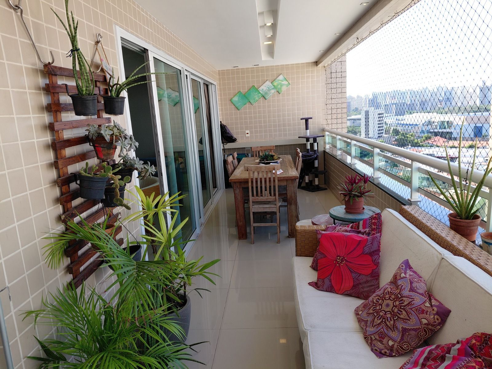 Apartamento, 3 quartos, 218 m² - Foto 47