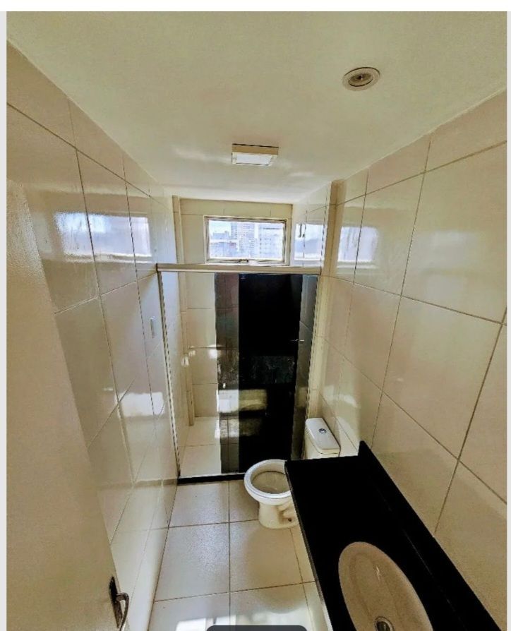 Apartamento de 4 quartos, 117m² no bairro Papicu, em Fortaleza | Eu Corretor