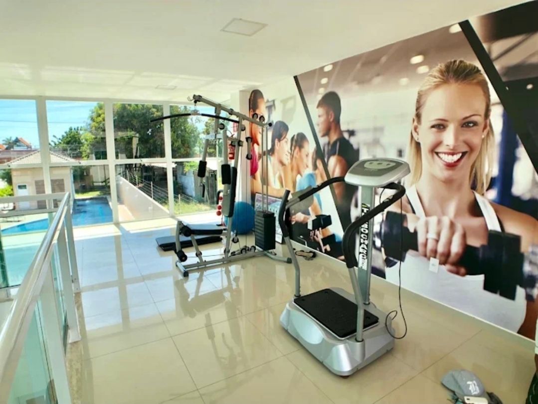 Casa de Condomínio, 4 quartos - Foto 3