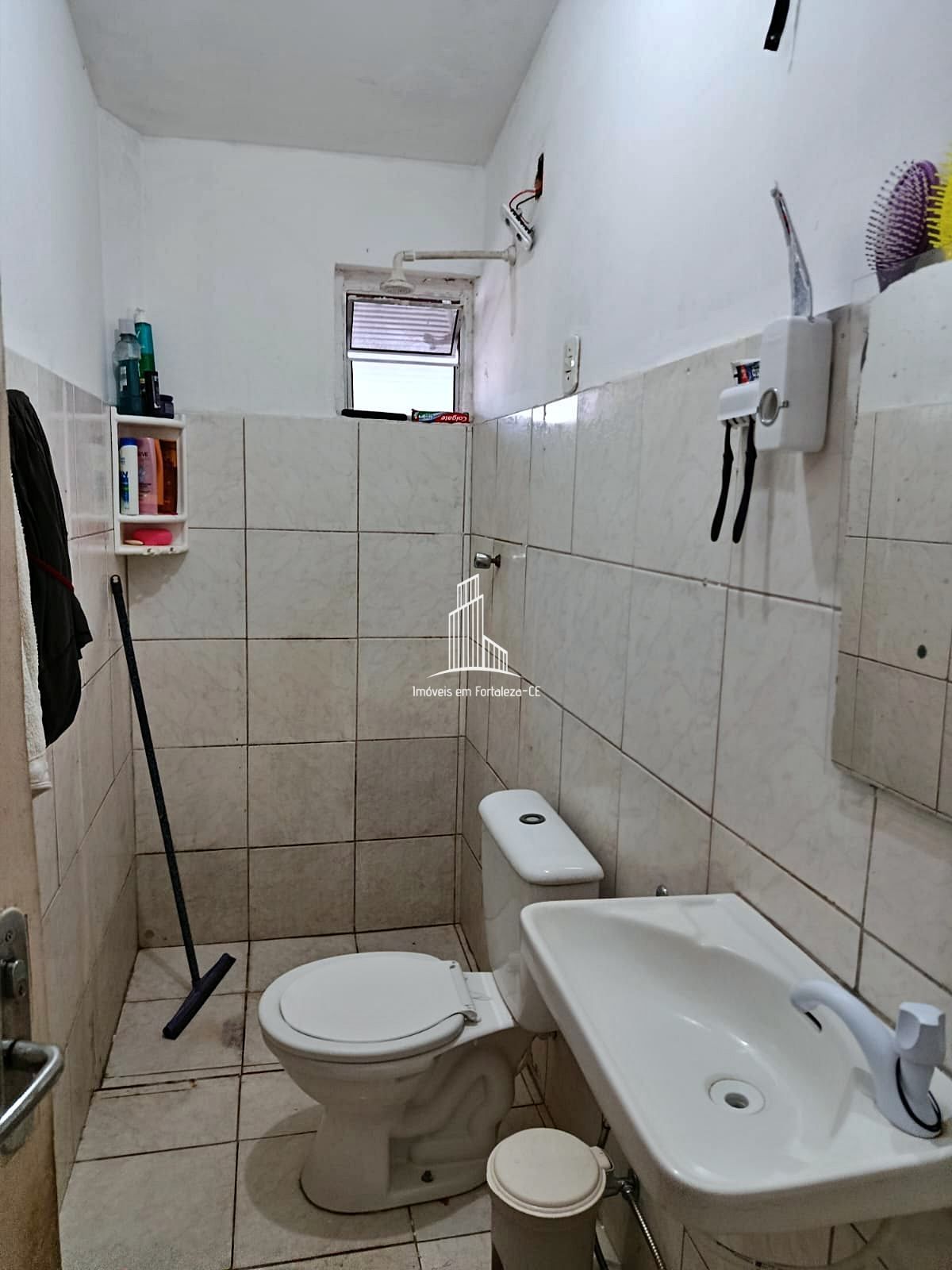 Casa de 2 quartos, 122m² no bairro Cidade 2000, em Fortaleza | Eu Corretor
