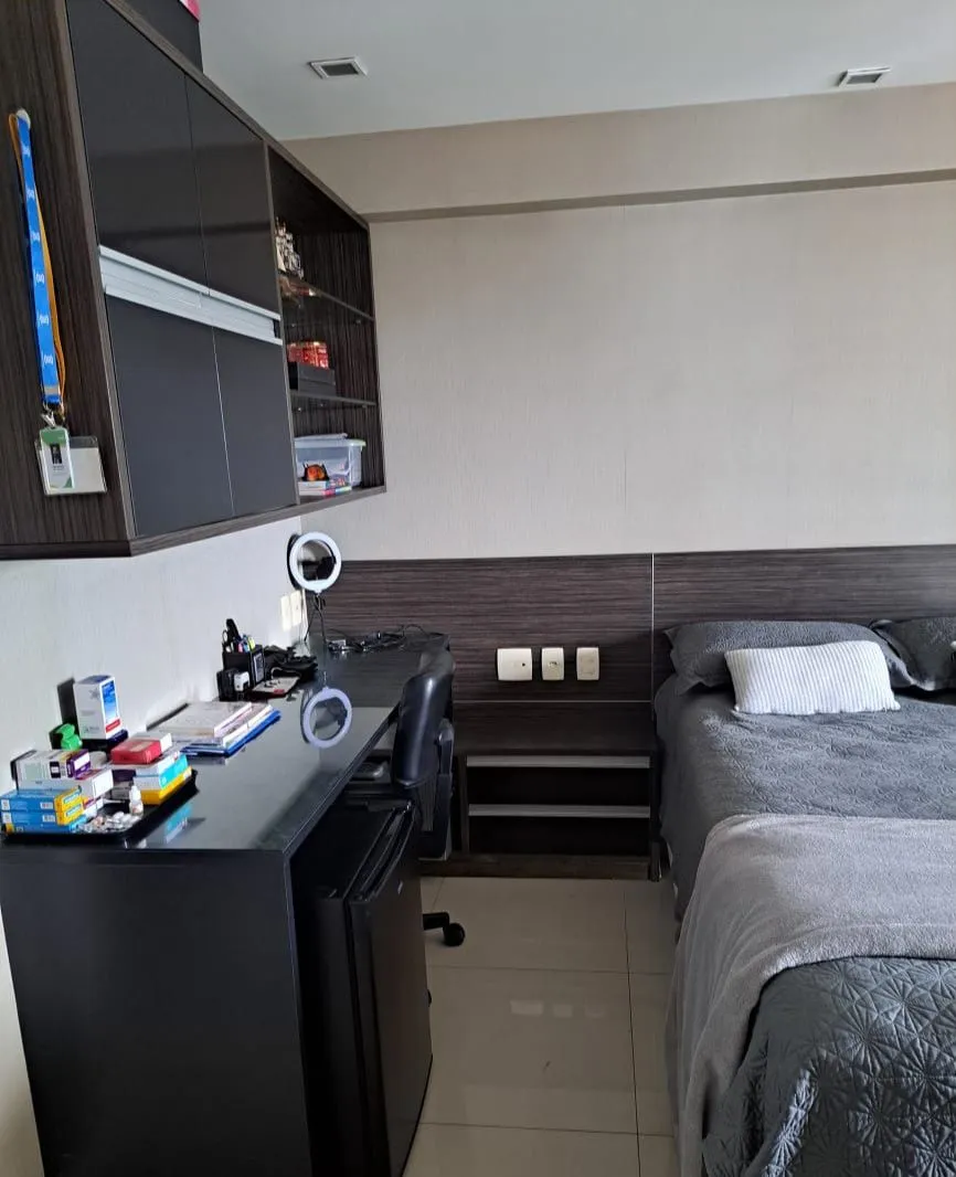 Apartamento, 3 quartos, 208 m² - Foto 30