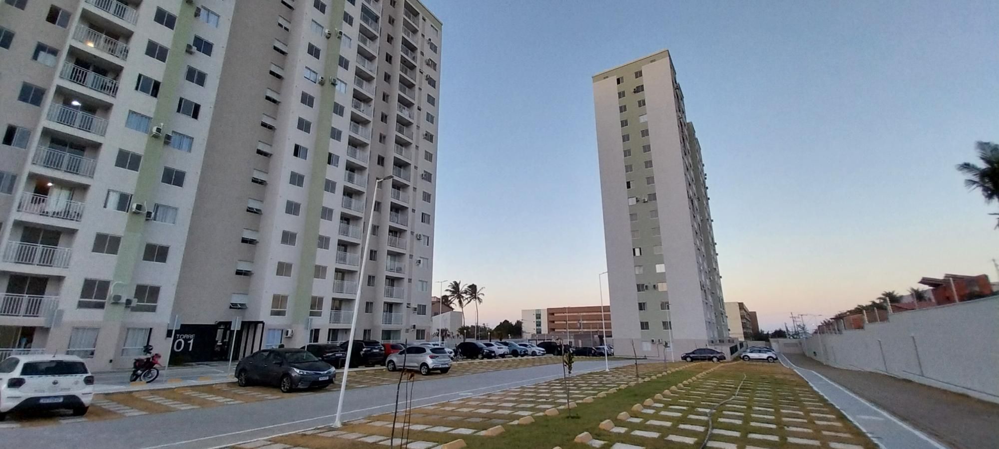 Apartamento, 2 quartos, 51 m² - Foto 3