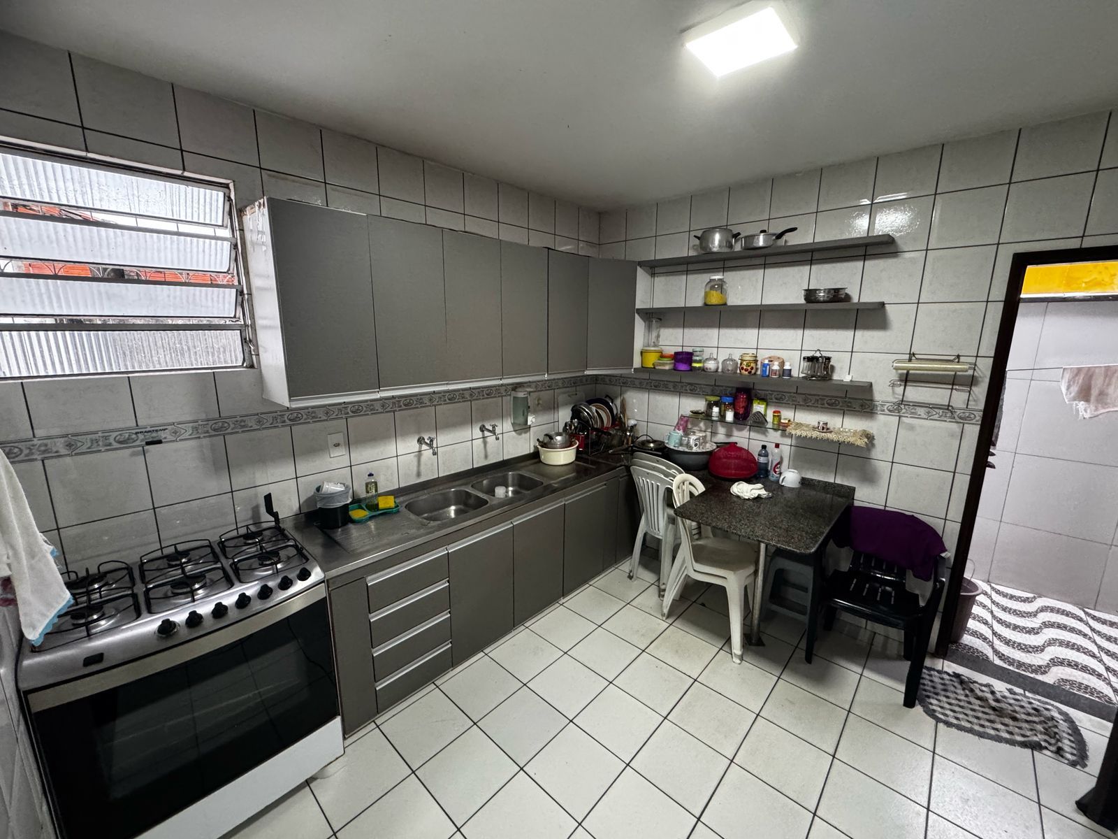 Casa à venda com 3 quartos, 120m² - Foto 12