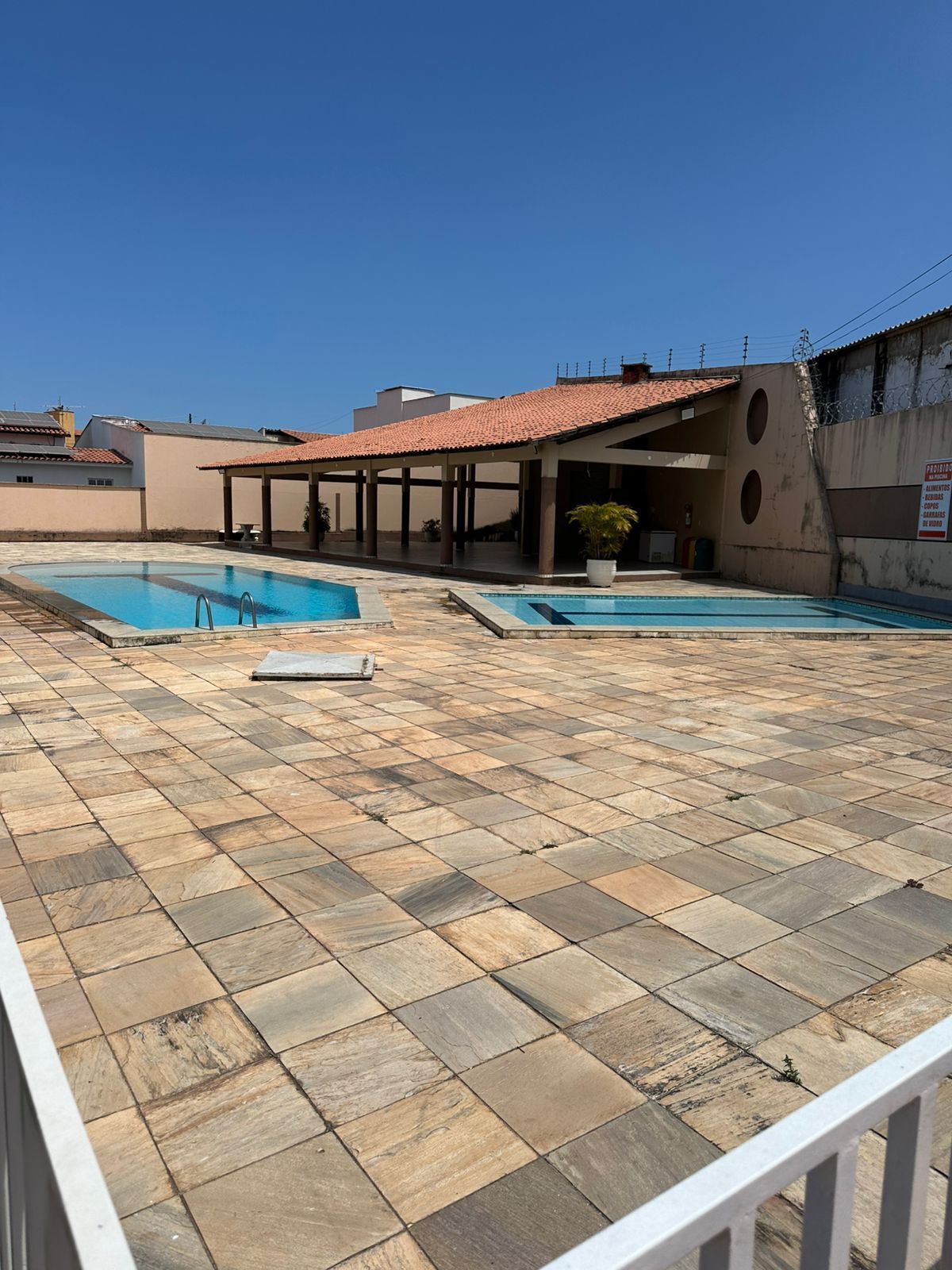 Casa de Condomínio para alugar com 3 quartos, 160m² - Foto 22