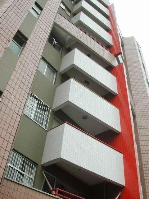 Apartamento, 4 quartos, 100 m² - Foto 1