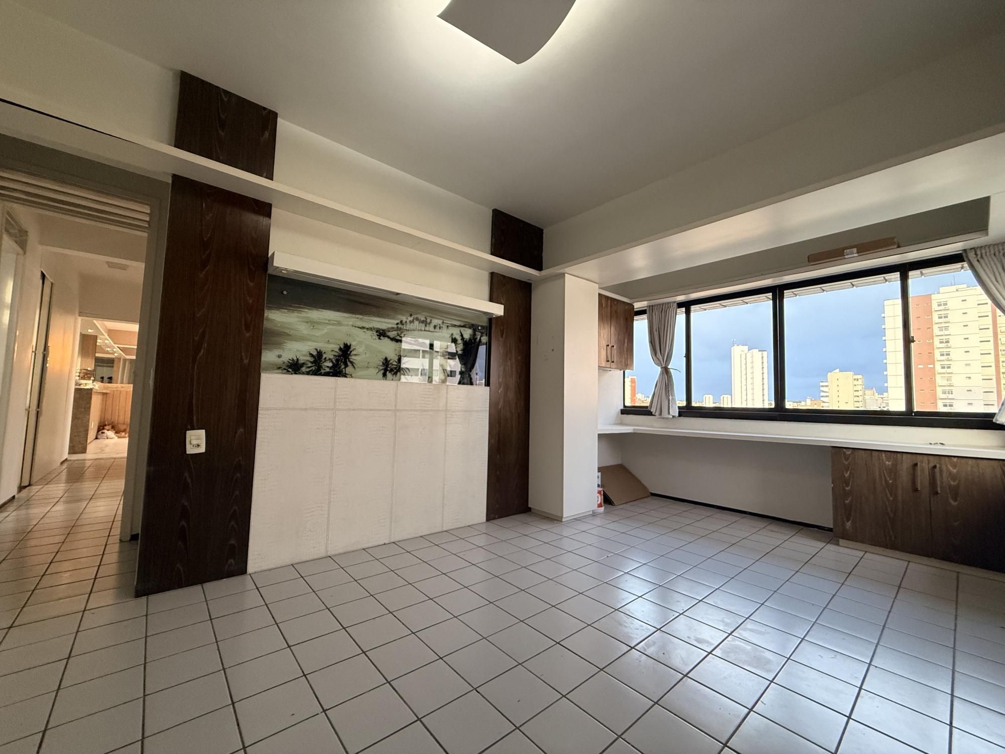 Apartamento, 4 quartos, 140 m² - Foto 14