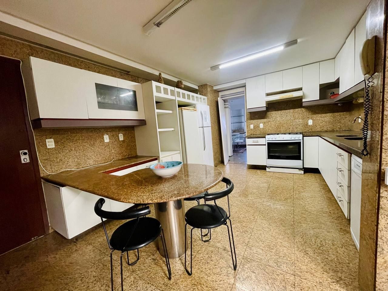 Apartamento, 4 quartos, 251 m² - Foto 38