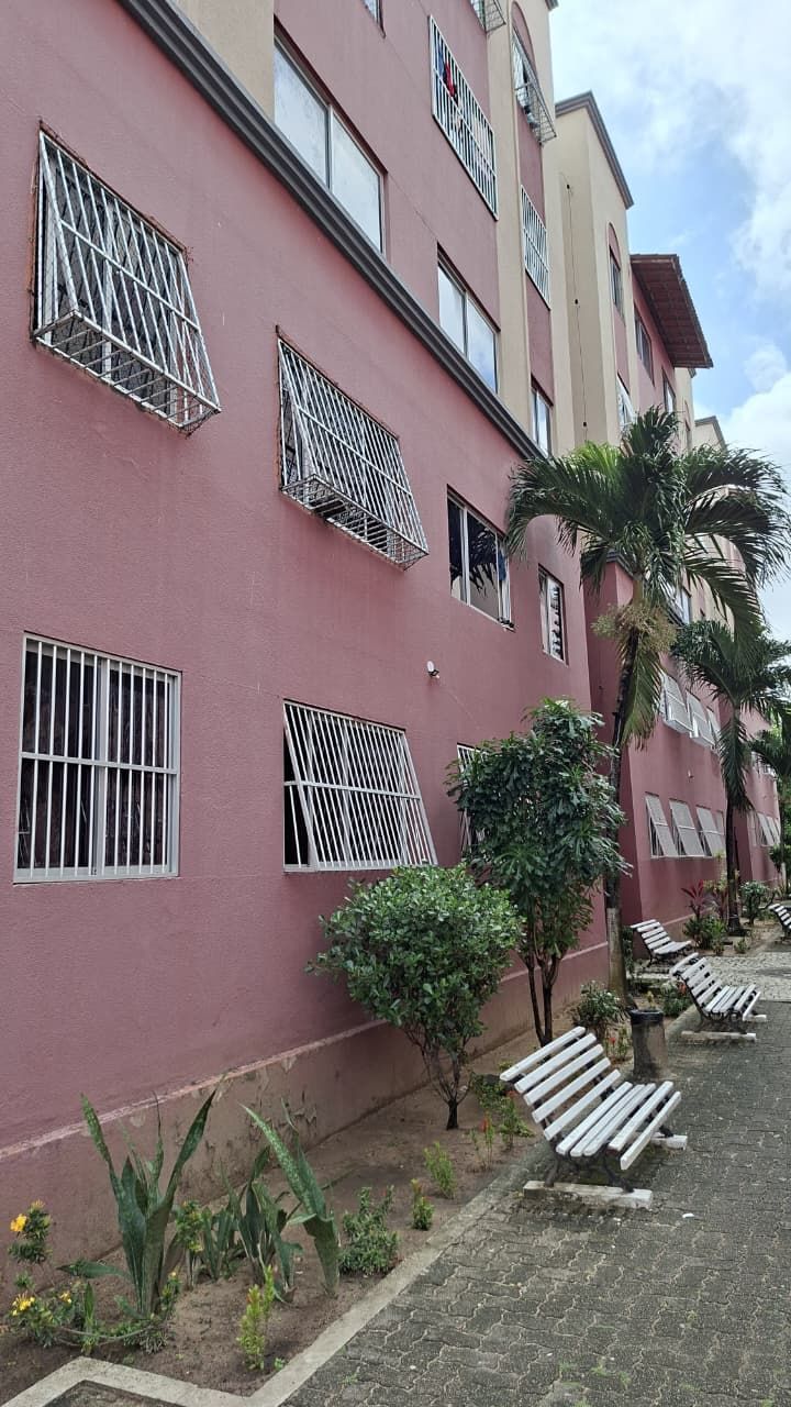 Apartamento, 2 quartos, 44 m² - Foto 9