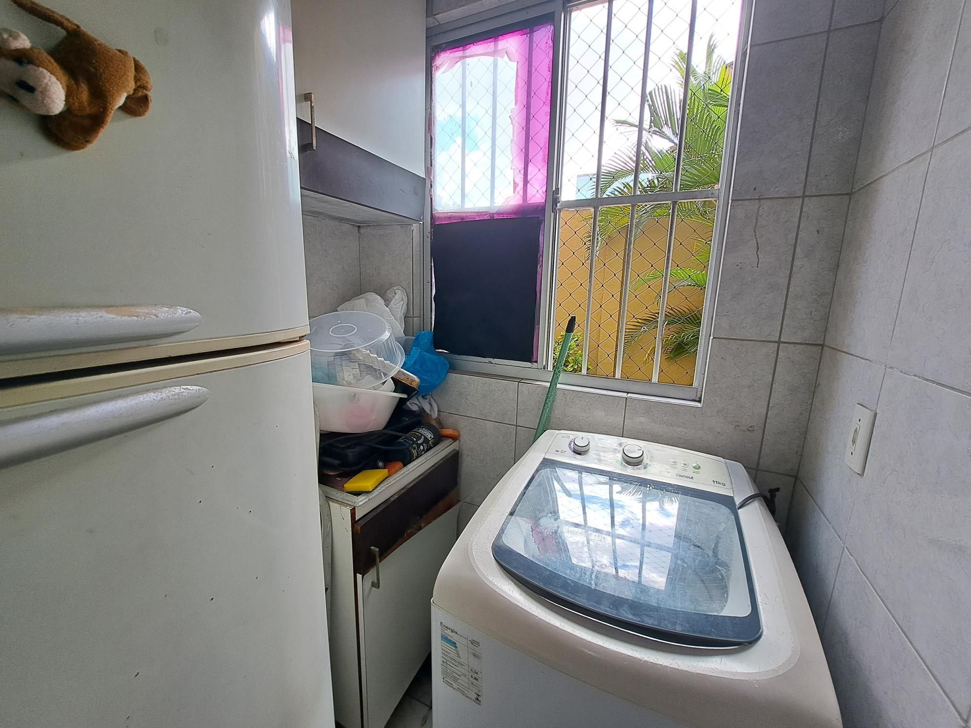 Apartamento, 2 quartos, 53 m² - Foto 20