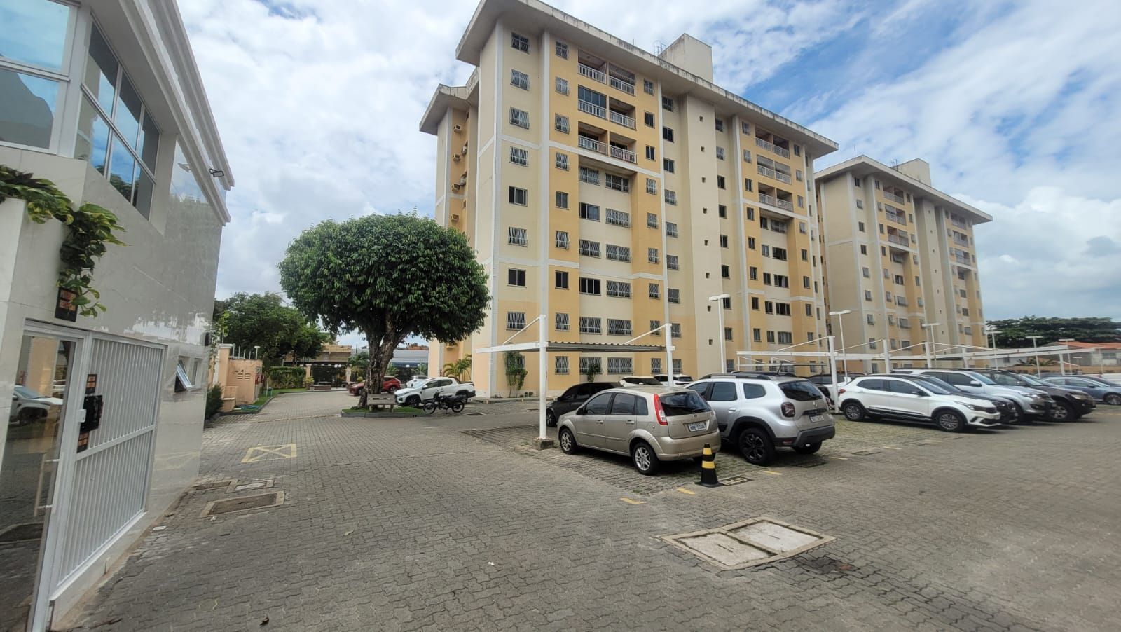 Apartamento, 2 quartos, 52 m² - Foto 3