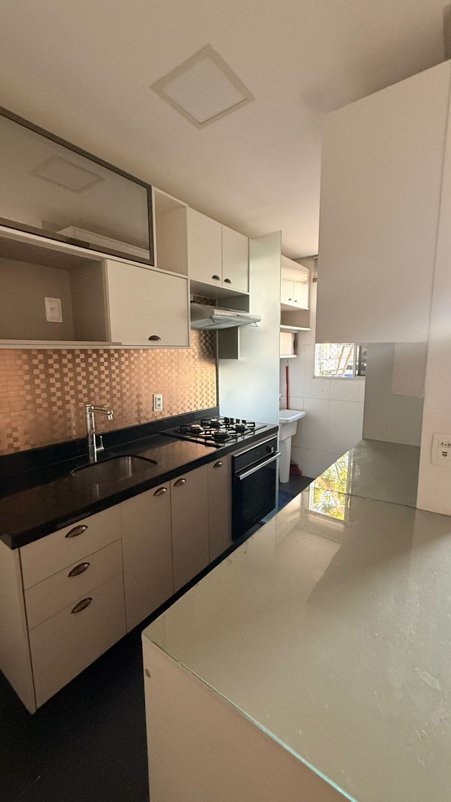 Apartamento, 2 quartos, 47 m² - Foto 28