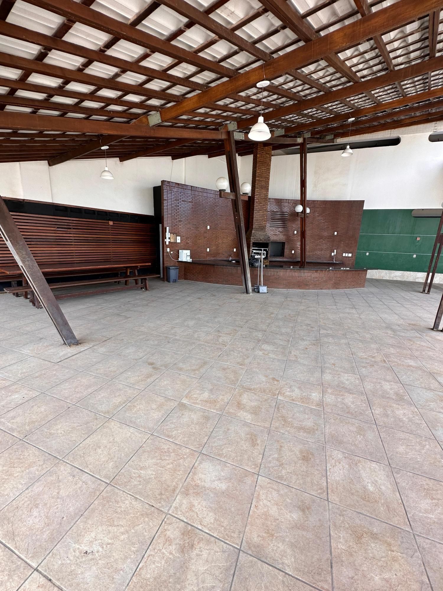Apartamento de 3 quartos, 278m² no bairro São Marcos, em São Luís | Eu Corretor