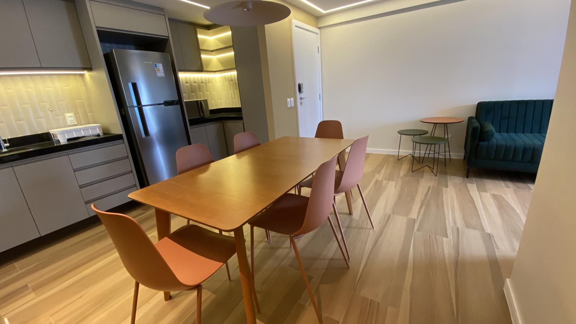 Apartamento de 2 quartos, 65m² no bairro Meireles, em Fortaleza | Eu Corretor