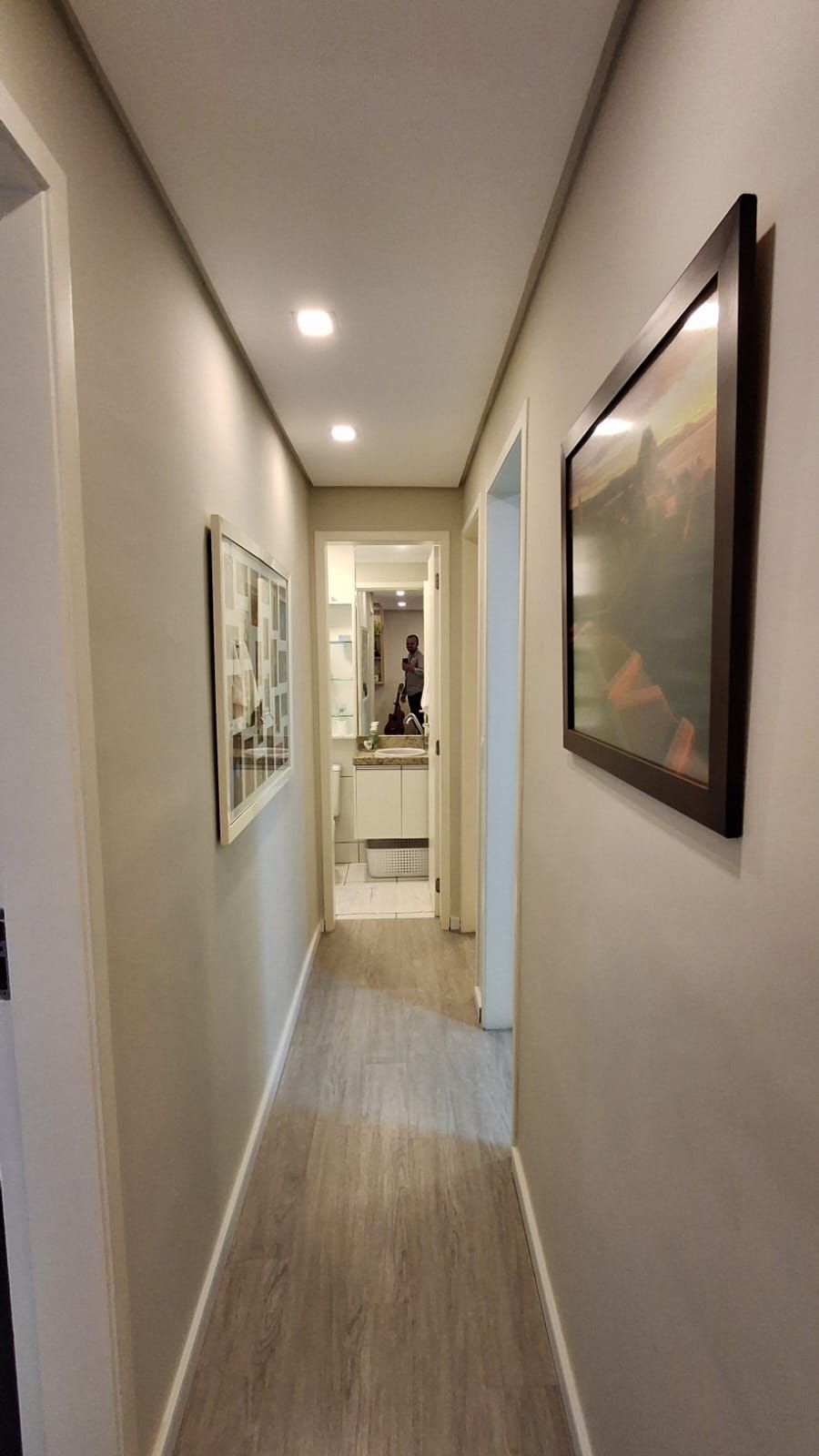 Apartamento, 3 quartos, 66 m² - Foto 23