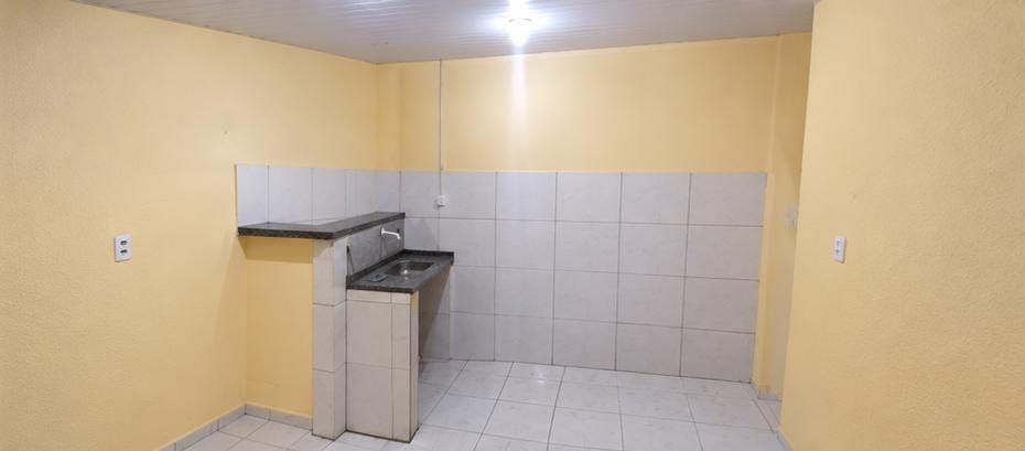 Casa, 1 quarto, 28 m² - Foto 4