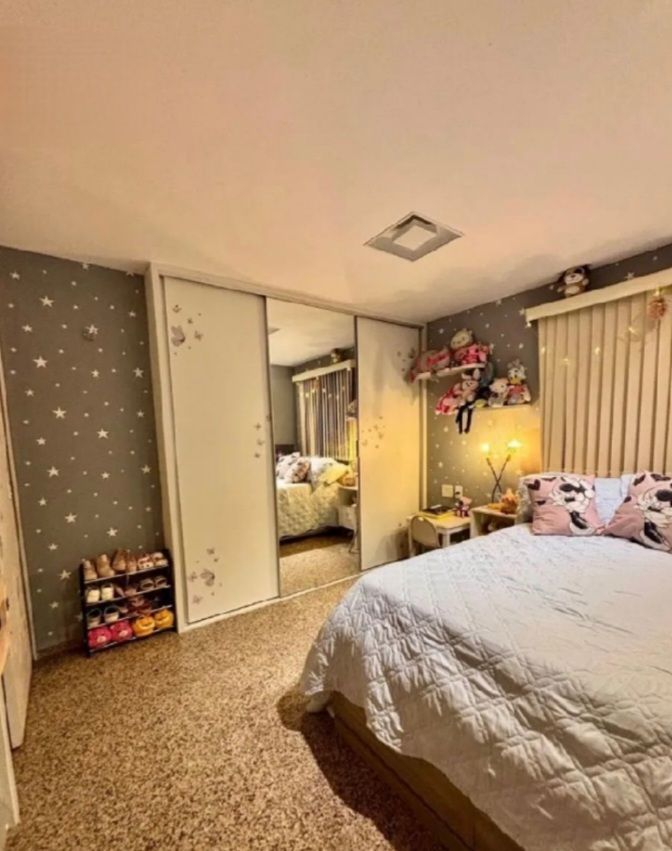 Apartamento de 5 quartos, 230m² no bairro Guararapes, em Fortaleza | Eu Corretor
