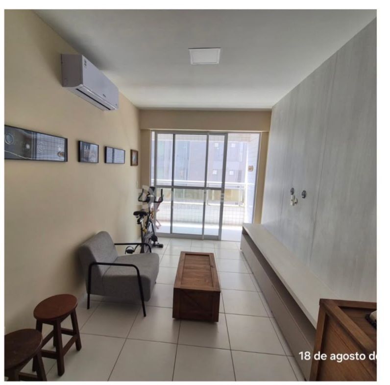 Apartamento, 1 quarto, 45 m² - Foto 2