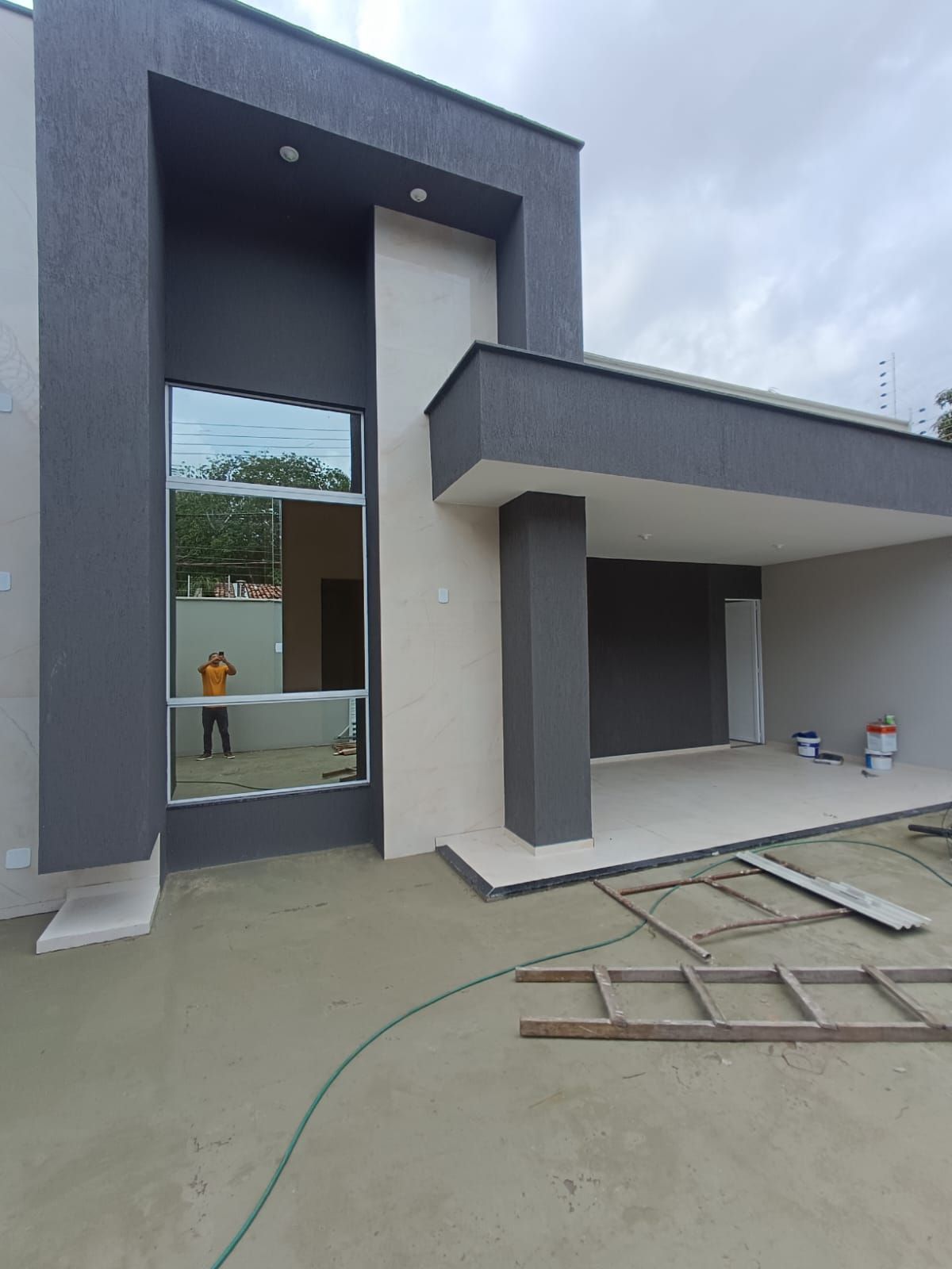 Casa de 3 quartos, 146m² no bairro Araçagi, em São Luís | Eu Corretor