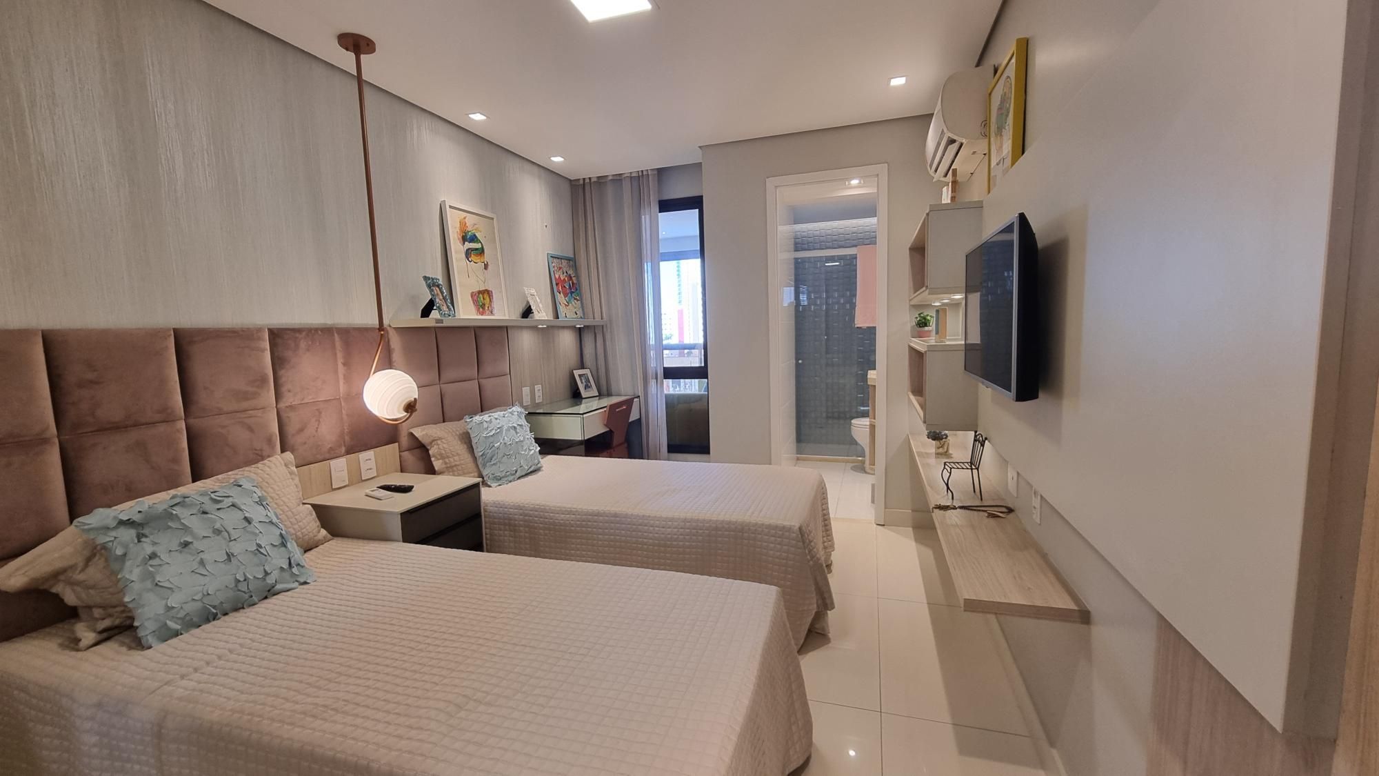 Apartamento, 3 quartos, 162 m² - Foto 6