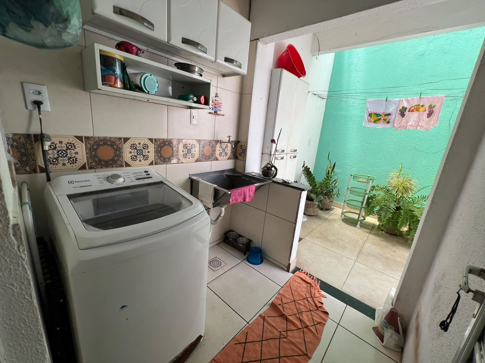 Casa, 3 quartos, 100 m² - Foto 16