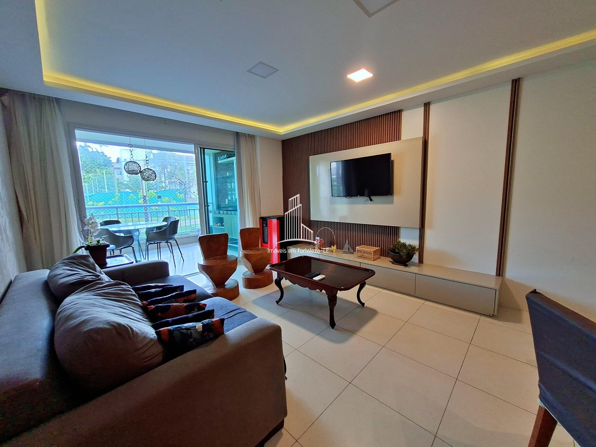 Apartamento, 3 quartos, 115 m² - Foto 7