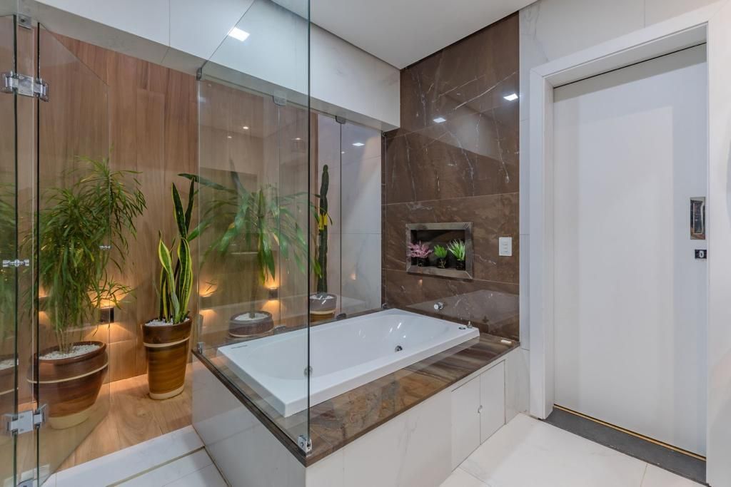 Casa de Condomínio à venda com 7 quartos, 489m² - Foto 13