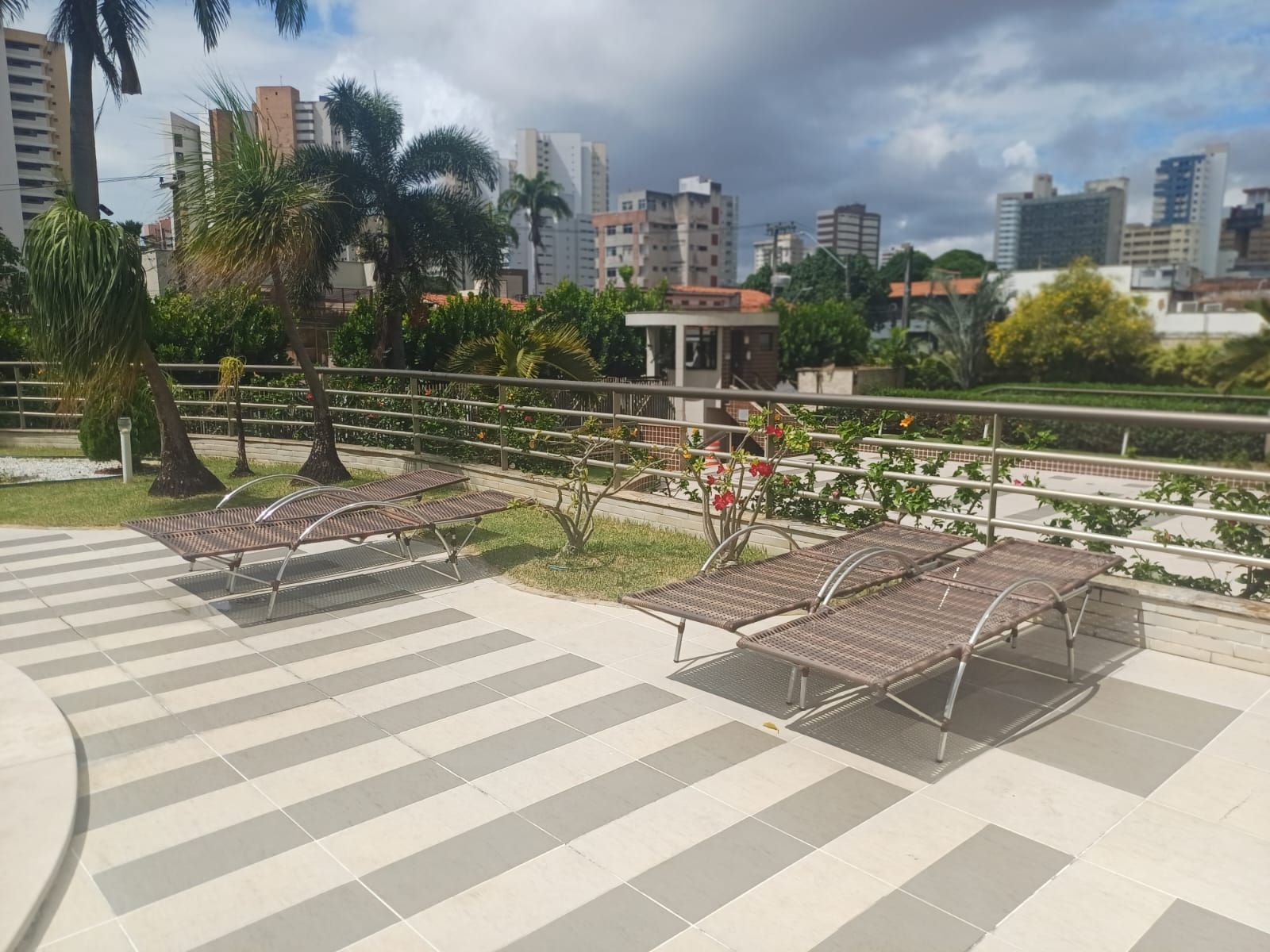 Apartamento, 3 quartos, 124 m² - Foto 19