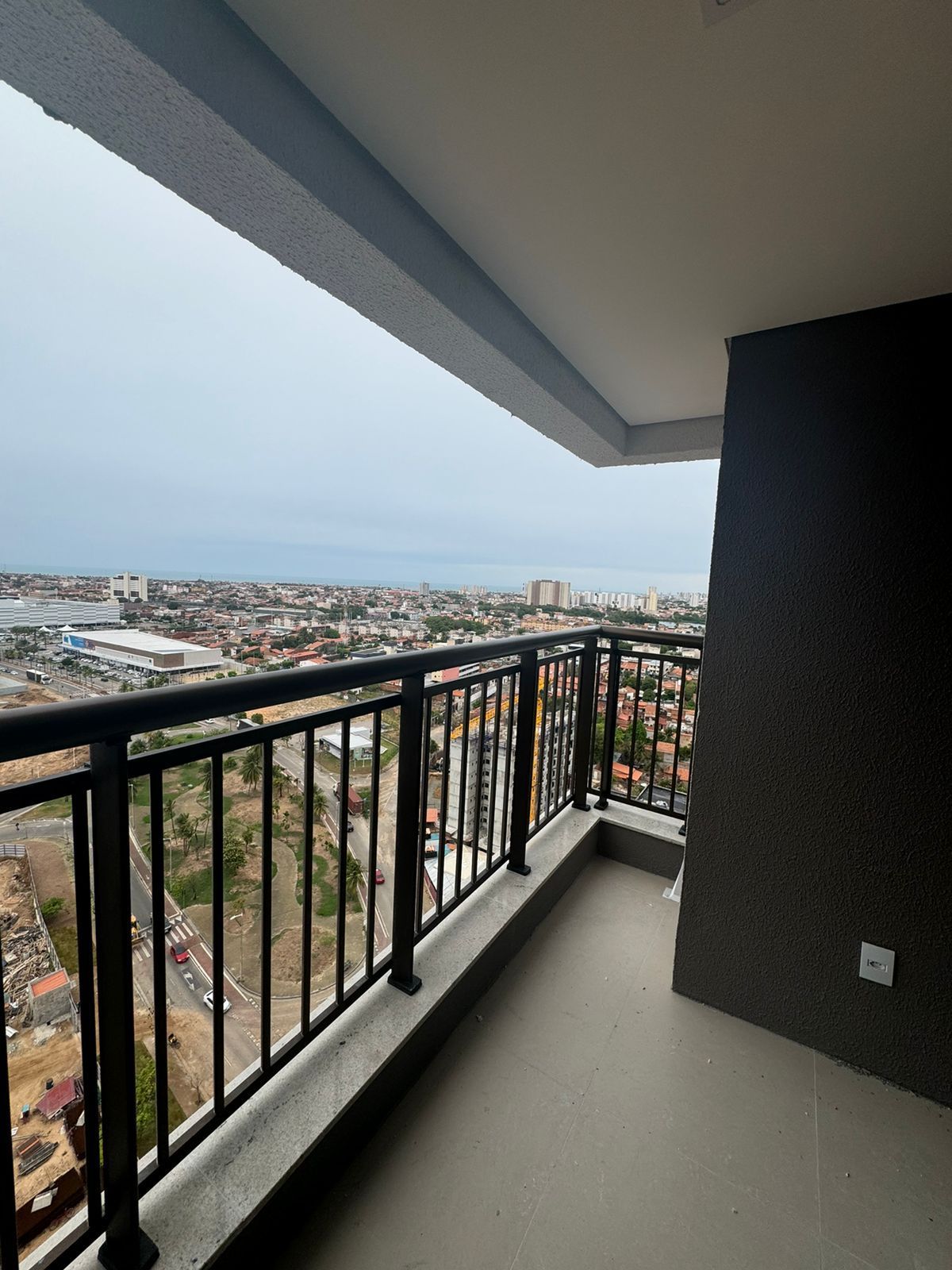 Apartamento, 2 quartos, 58 m² - Foto 5