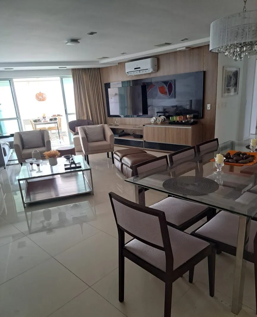 Apartamento, 3 quartos, 208 m² - Foto 18