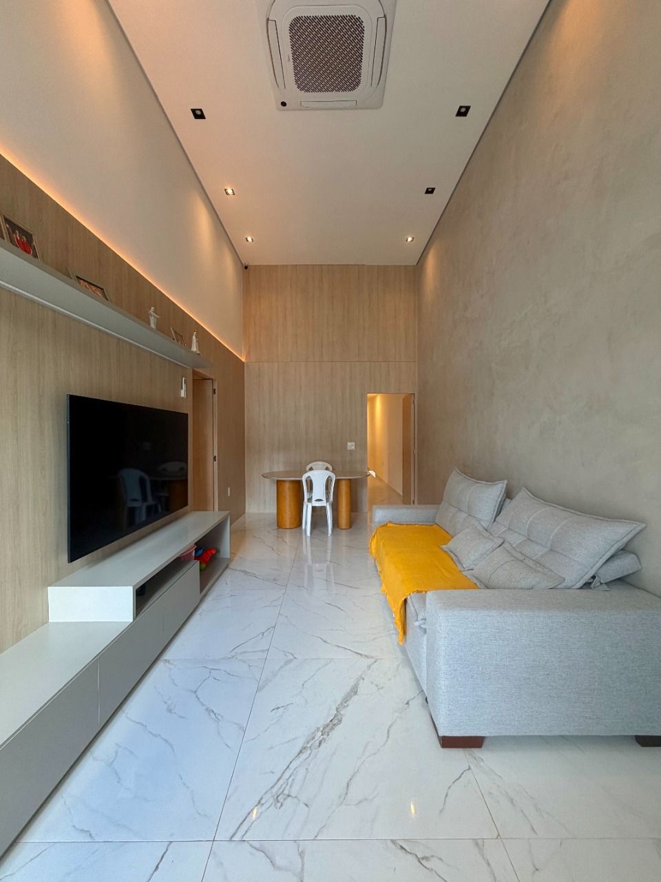 Casa de Condomínio, 4 quartos - Foto 5