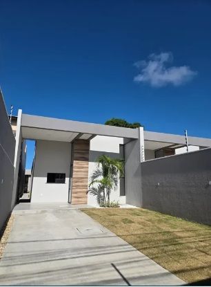 Casa, 3 quartos, 120 m² - Foto 1