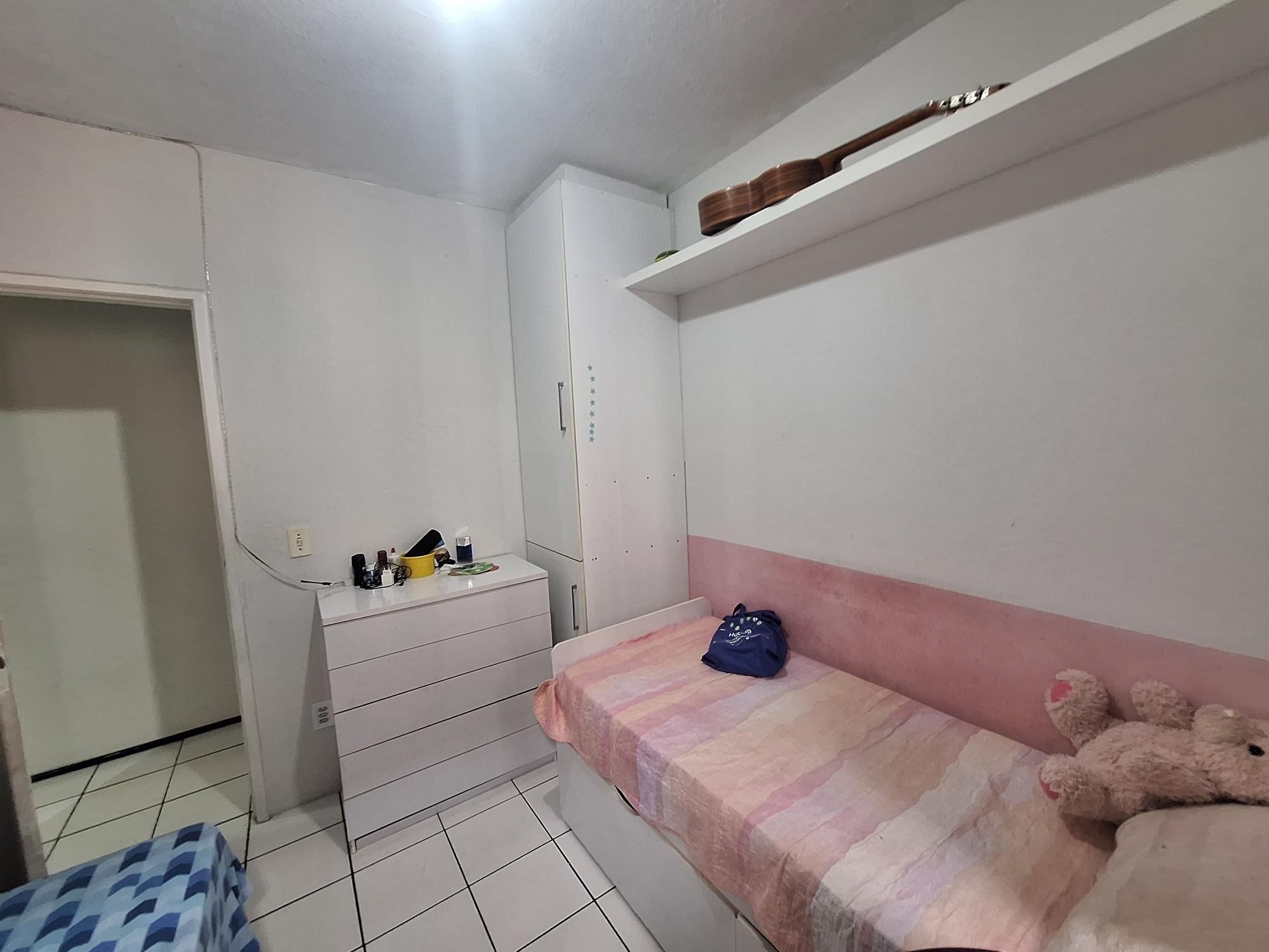 Apartamento, 2 quartos, 50 m² - Foto 11