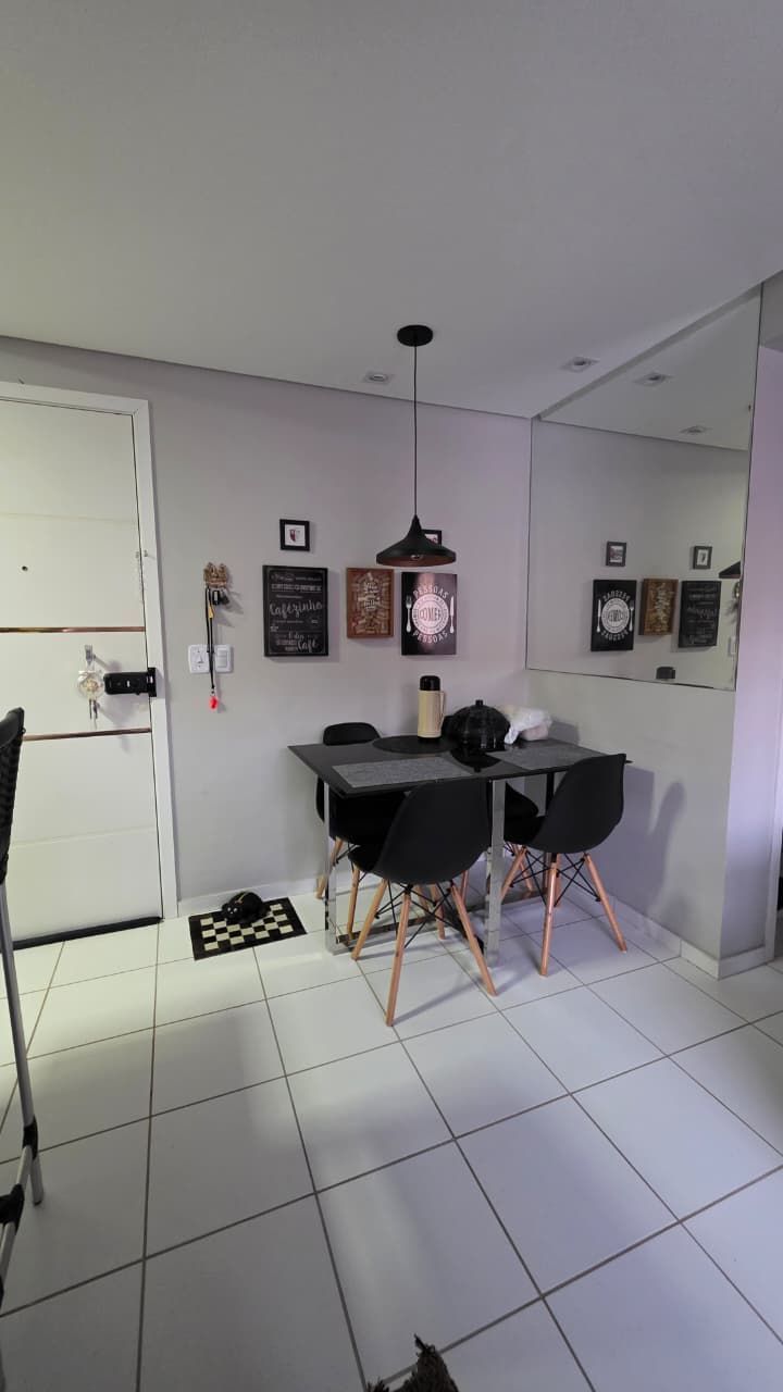 Apartamento, 2 quartos, 48 m² - Foto 9
