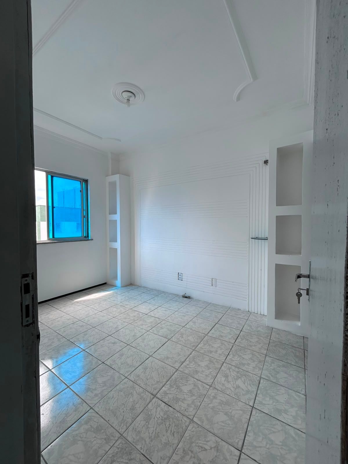 Apartamento, 3 quartos, 58 m² - Foto 8